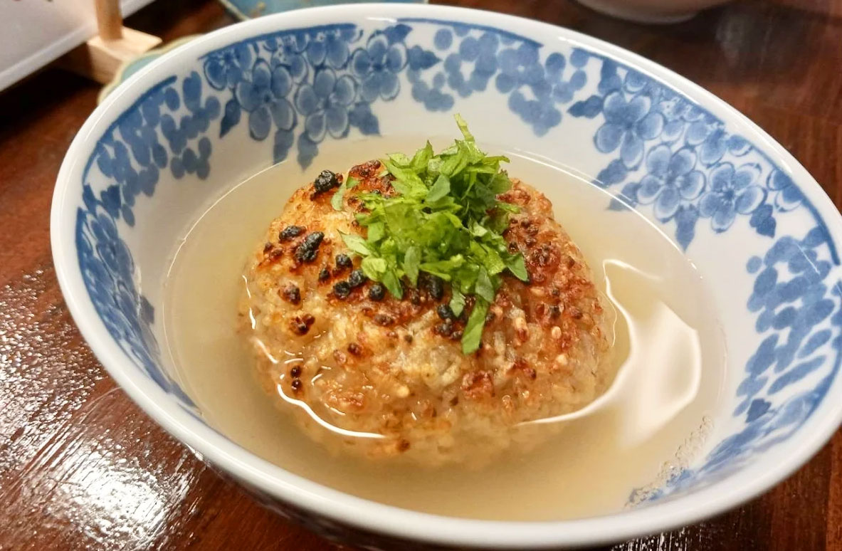 ご飯もん