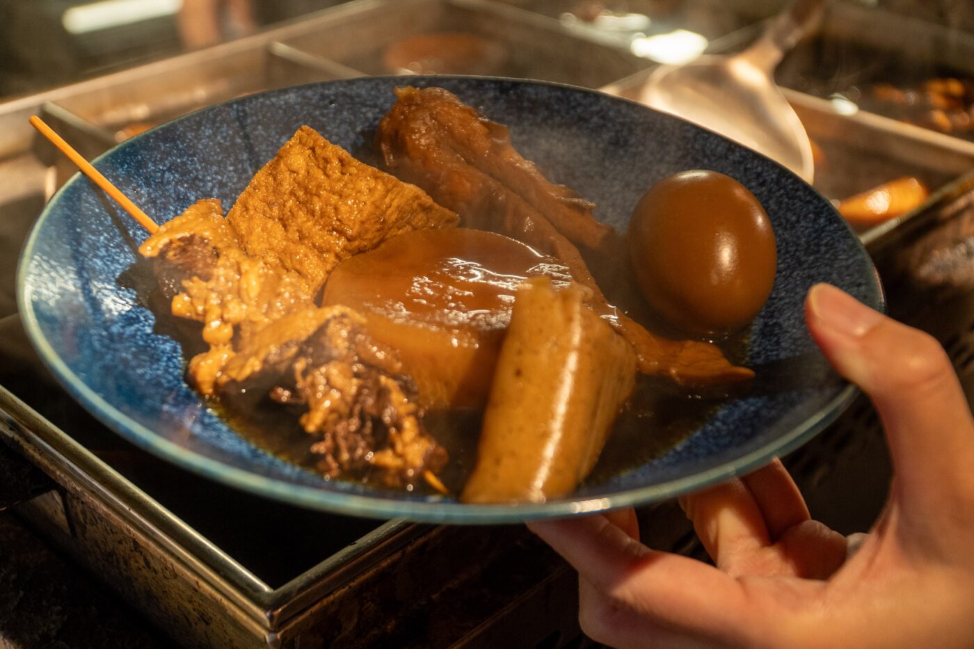 食べて飲んで遊んで、みんな笑顔！-2