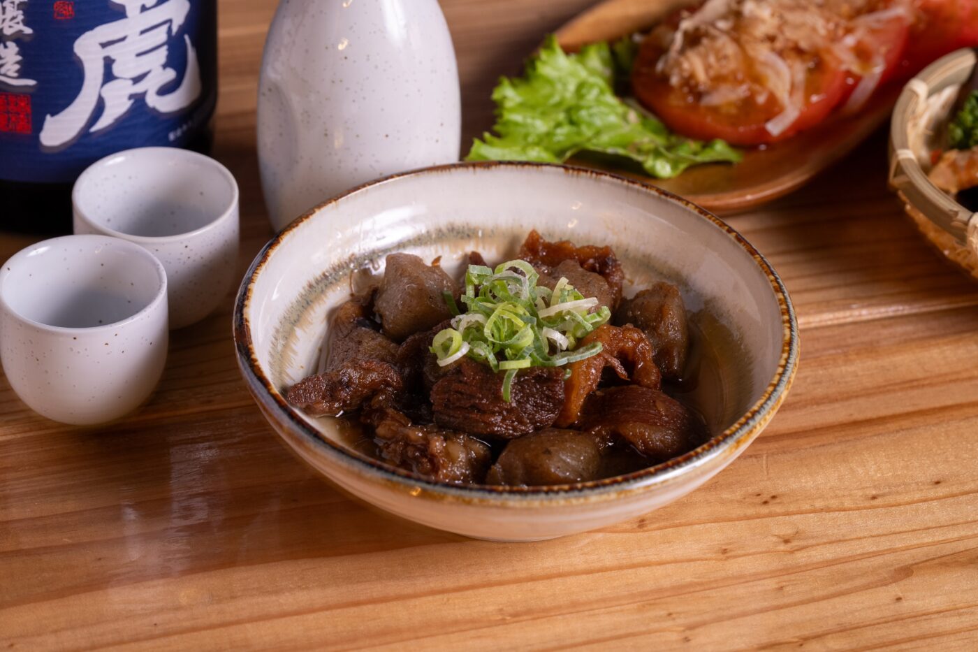 とりあえずのあて