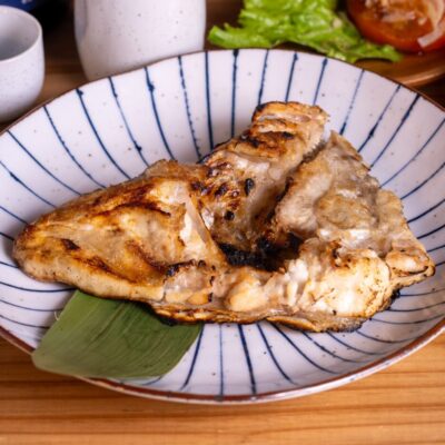 おすすめ カマ焼き各種